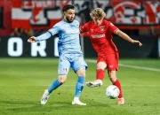 FC Twente Bangkit Setelah Kekalahan Awal Musim