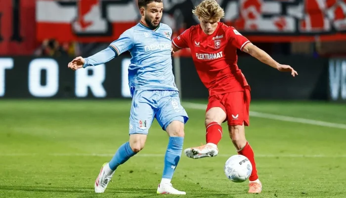 FC Twente Bangkit Setelah Kekalahan Awal Musim