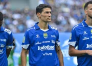 Federico Barba: Bek Persib yang Kini Jadi Jaminan Palermo di Serie B