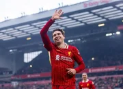 Federico Chiesa dan Liverpool: Masa Depan yang Tidak Pasti