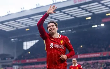 Federico Chiesa dan Liverpool: Masa Depan yang Tidak Pasti