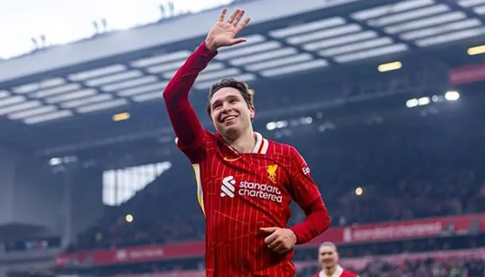 Federico Chiesa dan Liverpool: Masa Depan yang Tidak Pasti