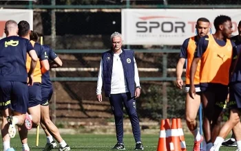 Fenerbahce Raih Keuntungan €3.8 Juta di Musim 2025-26 dan Siap untuk Merebut Bintang Sepakbola Dunia