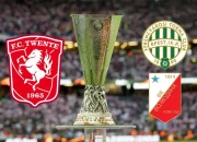 Ferencvaros vs Twente: Impian Twente di Liga Europa Berakhir