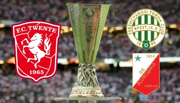 Ferencvaros vs Twente: Impian Twente di Liga Europa Berakhir