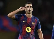 Ferran Torres: Barcelona Siap Bernegosiasi dengan PSG untuk Masa Depan Penyerang