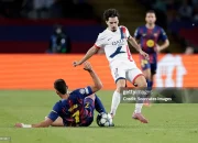 Ferran Torres Bergabung dengan Paris Saint-Germain, Liga Champions Uefa Semakin Panas