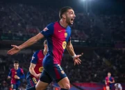 Ferran Torres dan Rodri Siap Tinggalkan Klub Masing-Masing, PSG dan Barcelona Jadi Tujuan
