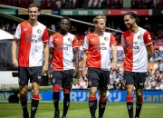 Feyenoord Hadapi Tantangan Baru: Ueda ke Premier League dan Persiapan Musim Baru