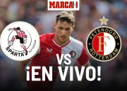Feyenoord Menang Tipis Atas Sparta Rotterdam, Kontroversi Gol yang Dibatalkan