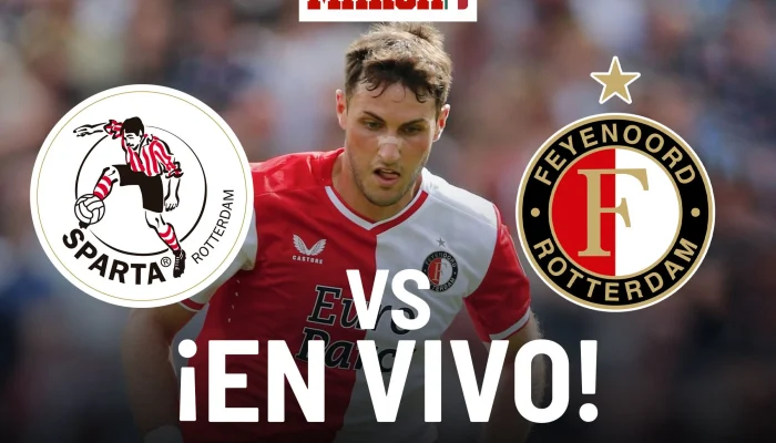 Feyenoord Menang Tipis Atas Sparta Rotterdam, Kontroversi Gol yang Dibatalkan