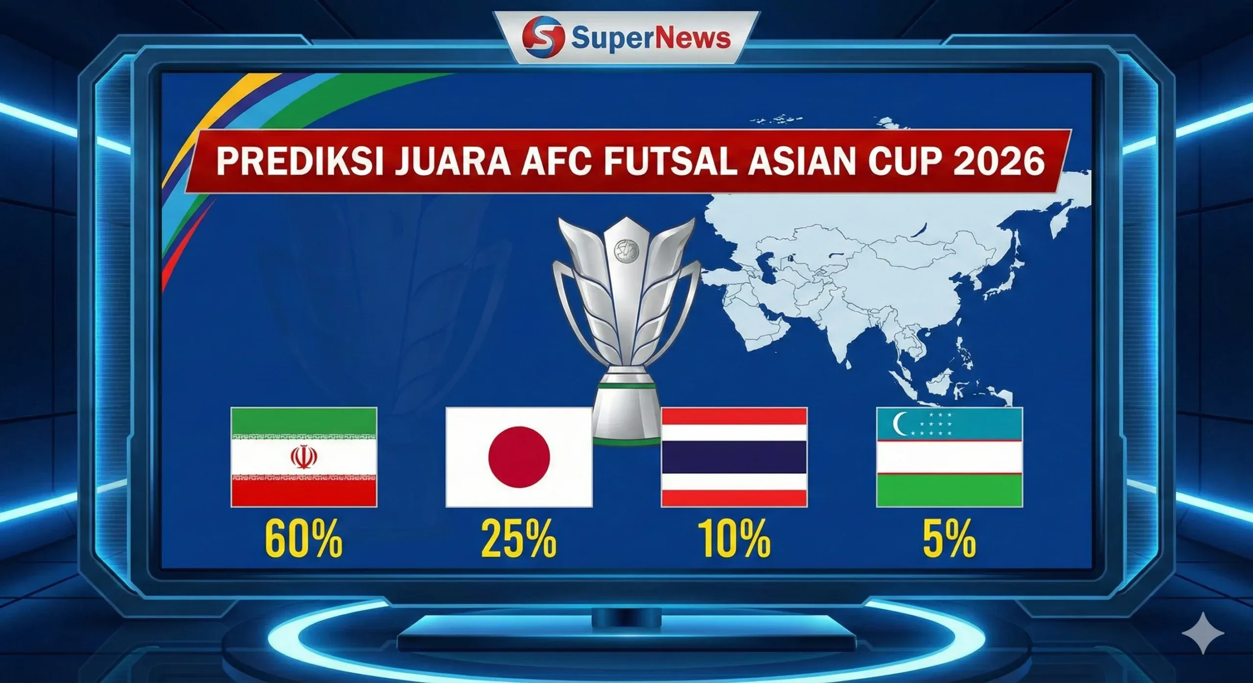 FIFA ASEAN Cup 2026: Persiapan dan Tantangan Tim Nasional