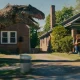 Film The End of Oak Street: Keluarga yang Dikejar Dinosaurus