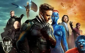 Film X-Men Terbaru: Marvel Studios Siapkan Proyek Ambisius dengan Pemeran Baru