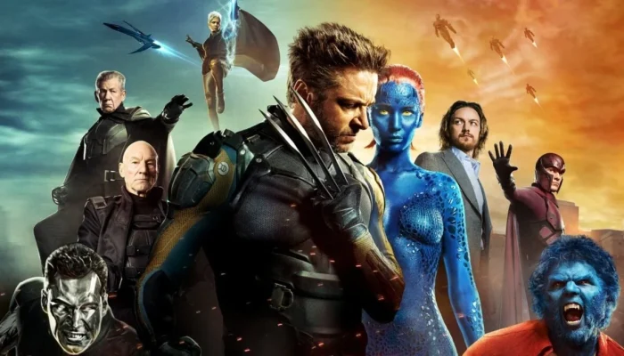 Film X-Men Terbaru: Marvel Studios Siapkan Proyek Ambisius dengan Pemeran Baru