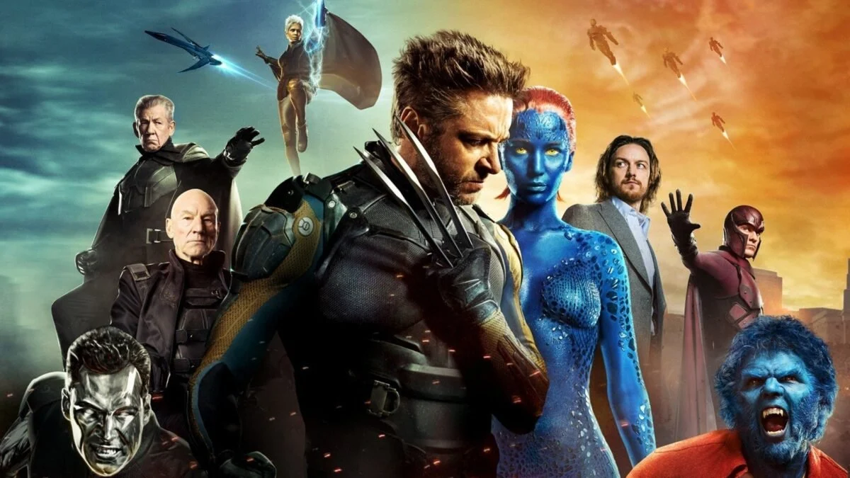 Film X-Men Terbaru: Marvel Studios Siapkan Proyek Ambisius dengan Pemeran Baru