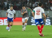 Fluminense dan Bahia Pencetak Sejarah di Liga Brasil