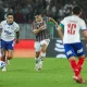 Fluminense dan Bahia Pencetak Sejarah di Liga Brasil