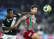 Fluminense Tereliminasi dari Copa do Brasil, Zubeldía Punya Rekor Buruk Melawan Vasco