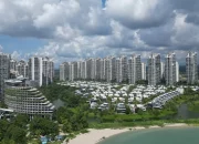 Forest City Malaysia: Dari Mimpi Menjadi Sarang Penipu