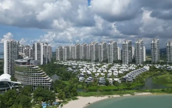 Forest City Malaysia: Dari Mimpi Menjadi Sarang Penipu
