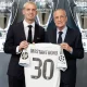 Franco Mastantuono Tinggalkan Real Madrid, Fiorentina Resmi Amankan Wonderkid Argentina