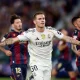 Franco Mastantuono Tinggalkan Real Madrid, Liga Italia Jadi Destinasi Favorit