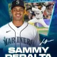 Freddy Peralta dan Sammy Peralta Jadi Sorotan di Dunia Baseball