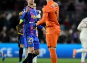 Frenkie de Jong Berperan Penting dalam Keputusan Marc-Andre ter Stegen Bergabung dengan Ajax