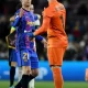 Frenkie de Jong Berperan Penting dalam Keputusan Marc-Andre ter Stegen Bergabung dengan Ajax