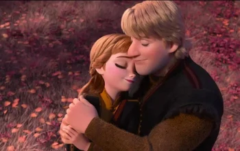 Frozen 3: Anna-Kristoff Akan Menikah, Olaf Punya Pacar Bernama Samantha