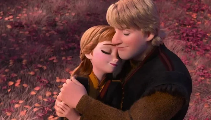 Frozen 3: Anna-Kristoff Akan Menikah, Olaf Punya Pacar Bernama Samantha