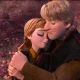 Frozen 3: Anna-Kristoff Akan Menikah, Olaf Punya Pacar Bernama Samantha