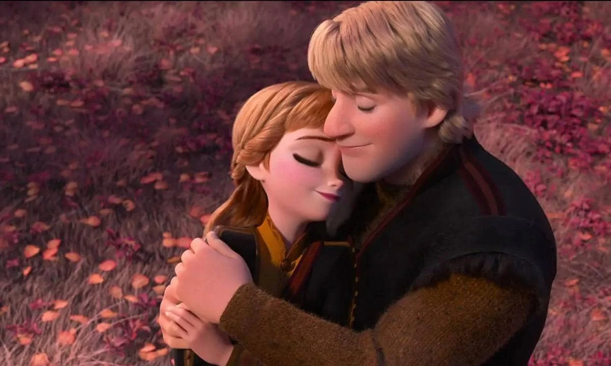 Frozen 3: Anna-Kristoff Akan Menikah, Olaf Punya Pacar Bernama Samantha