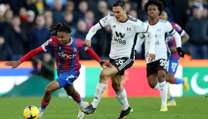 Fulham dan Crystal Palace Siap Bersaing di Premier League dengan Manajer Baru
