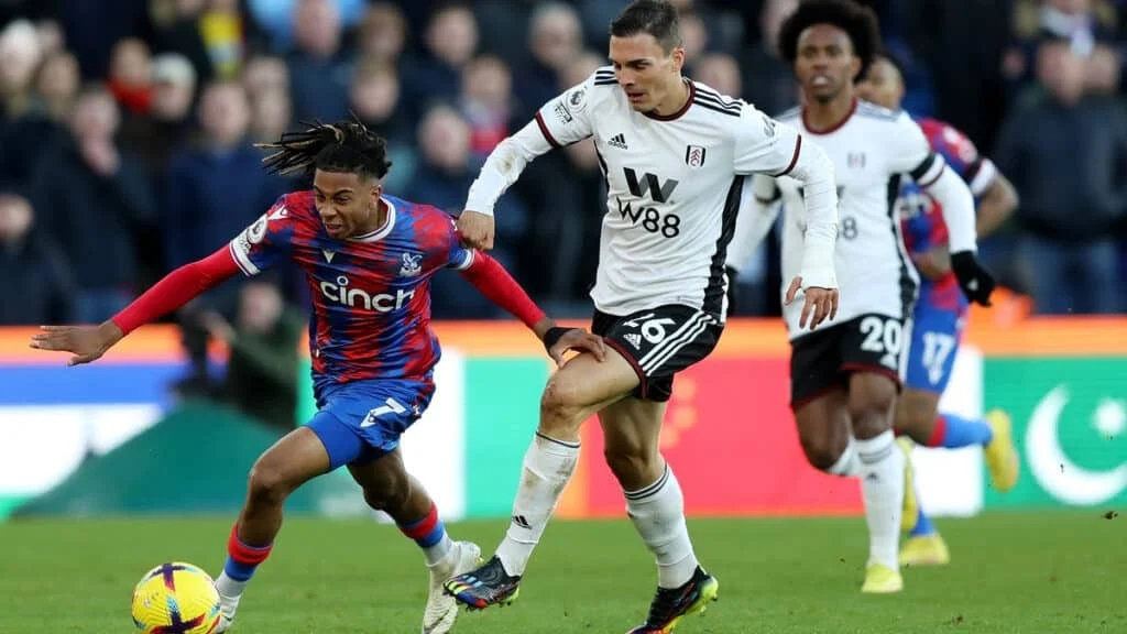 Fulham dan Crystal Palace Siap Bersaing di Premier League dengan Manajer Baru