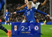Fulham Siap Menghadapi Chelsea di Awal Musim