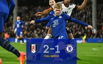 Fulham Siap Menghadapi Chelsea di Awal Musim