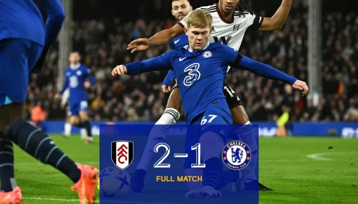 Fulham Siap Menghadapi Chelsea di Awal Musim