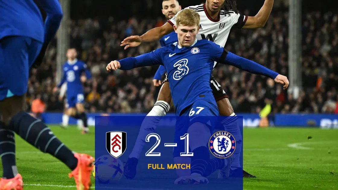 Fulham Siap Menghadapi Chelsea di Awal Musim