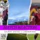 Galway United Tahan Bohemians dengan Skor Imbang 1-1