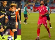 Gamba Osaka dan Cong An Hanoi FC Lolos ke Fase Liga ACL Elite