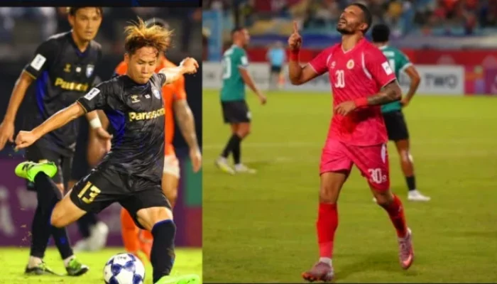 Gamba Osaka dan Cong An Hanoi FC Lolos ke Fase Liga ACL Elite