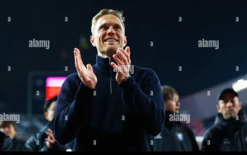 Gamba Osaka Jadi Sorotan: Dari Keito Nakamura Hingga Jens Wissing