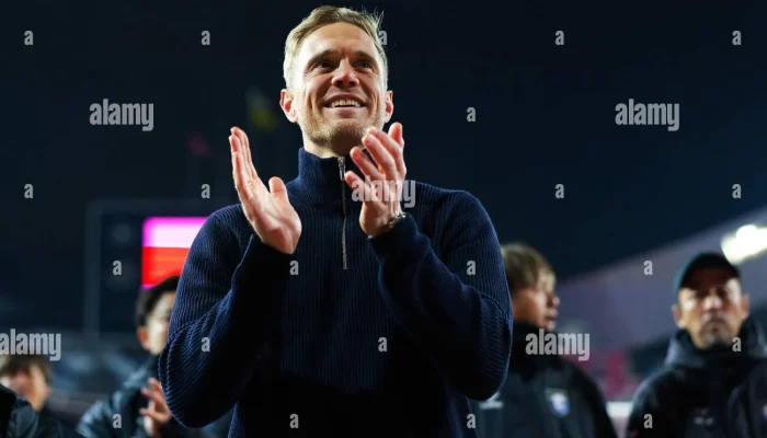 Gamba Osaka Jadi Sorotan: Dari Keito Nakamura Hingga Jens Wissing