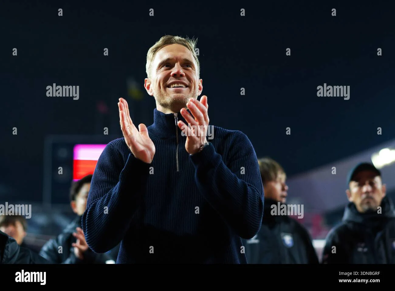 Gamba Osaka Jadi Sorotan: Dari Keito Nakamura Hingga Jens Wissing