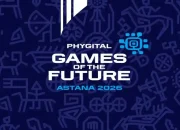 Games of the Future 2026: Bigetron by Vitality Juara Turnamen Mobile Legends