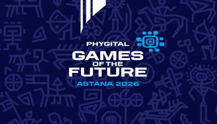Games of the Future 2026: Bigetron by Vitality Juara Turnamen Mobile Legends