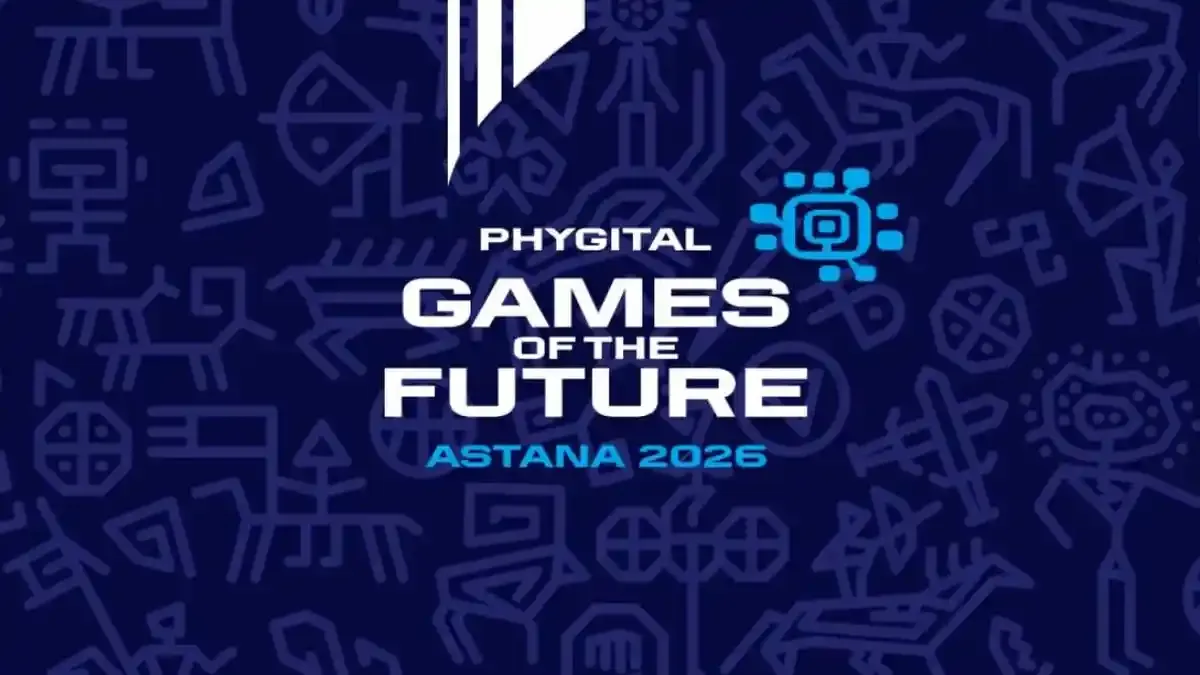 Games of the Future 2026: Bigetron by Vitality Juara Turnamen Mobile Legends
