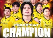 Games of the Future 2026: ONIC dan Bigetron Esports Memulai Perjalanan Menuju Babak Semifinal